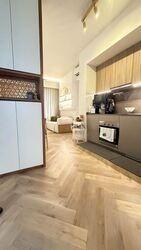 The Jovell (D17), Condominium #567628621